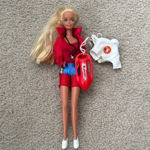 Baywatch Barbie 1994